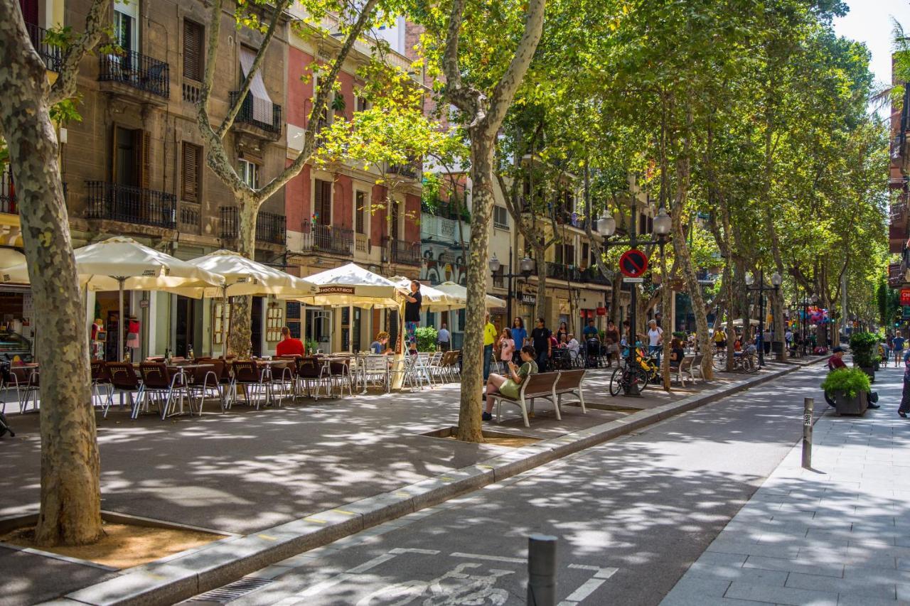 Hotel Beautiful And Comfy Boat In Barcelona With Boat Tour Option Esterno foto