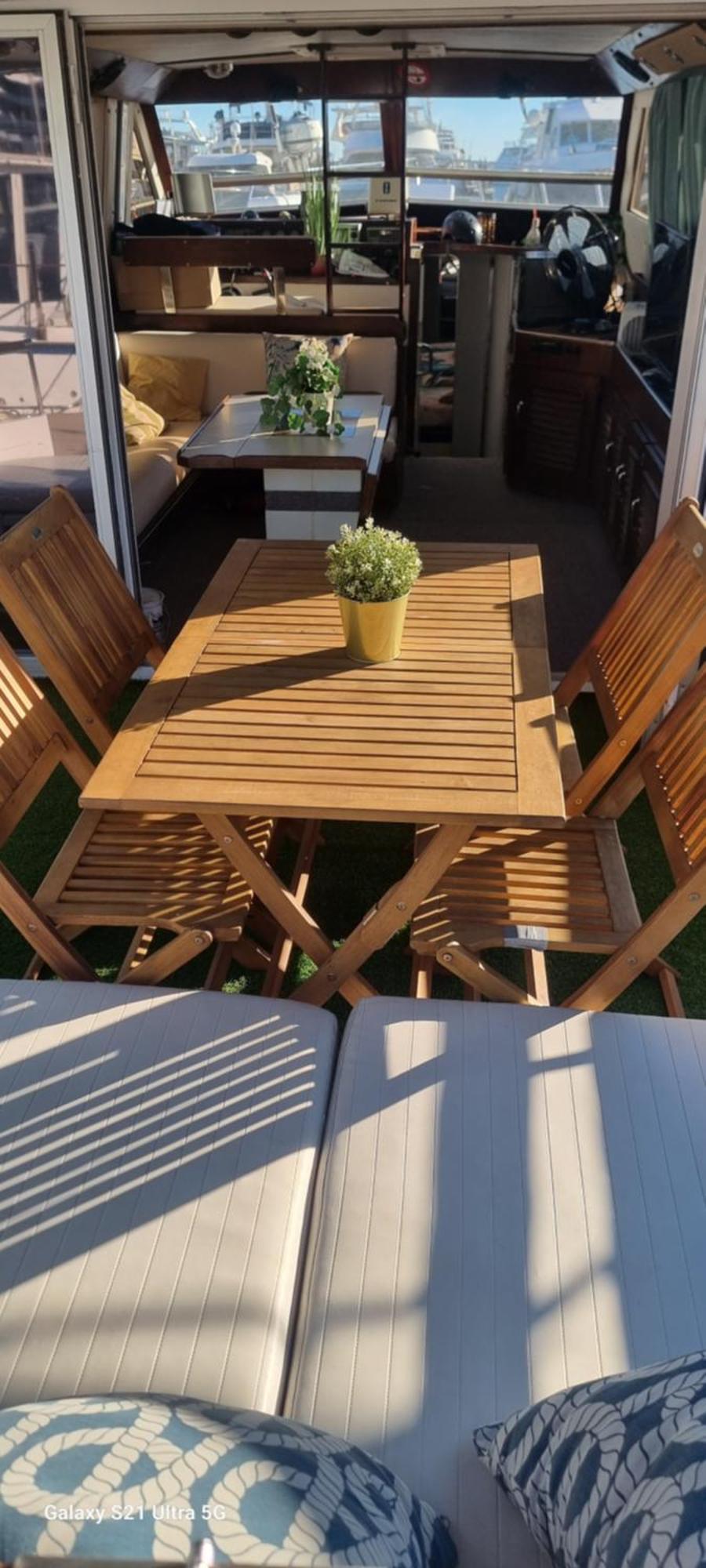Hotel Beautiful And Comfy Boat In Barcelona With Boat Tour Option Esterno foto