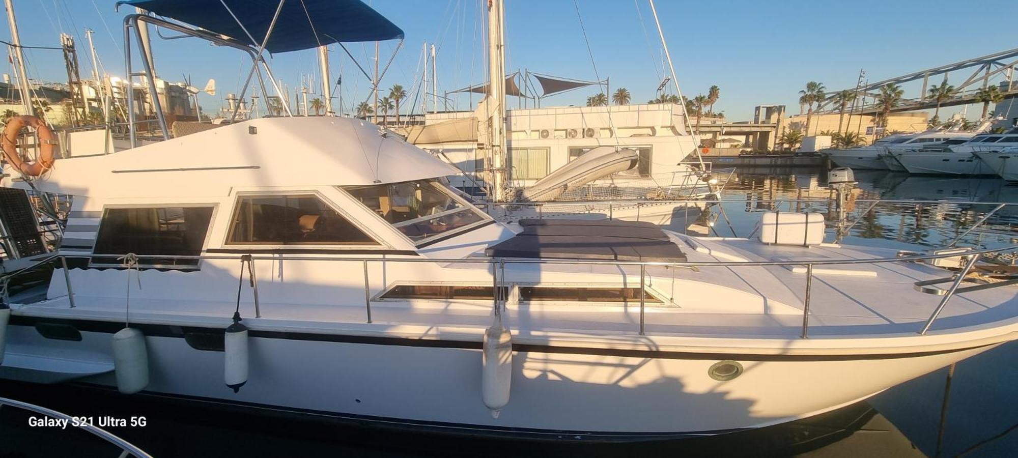 Hotel Beautiful And Comfy Boat In Barcelona With Boat Tour Option Esterno foto