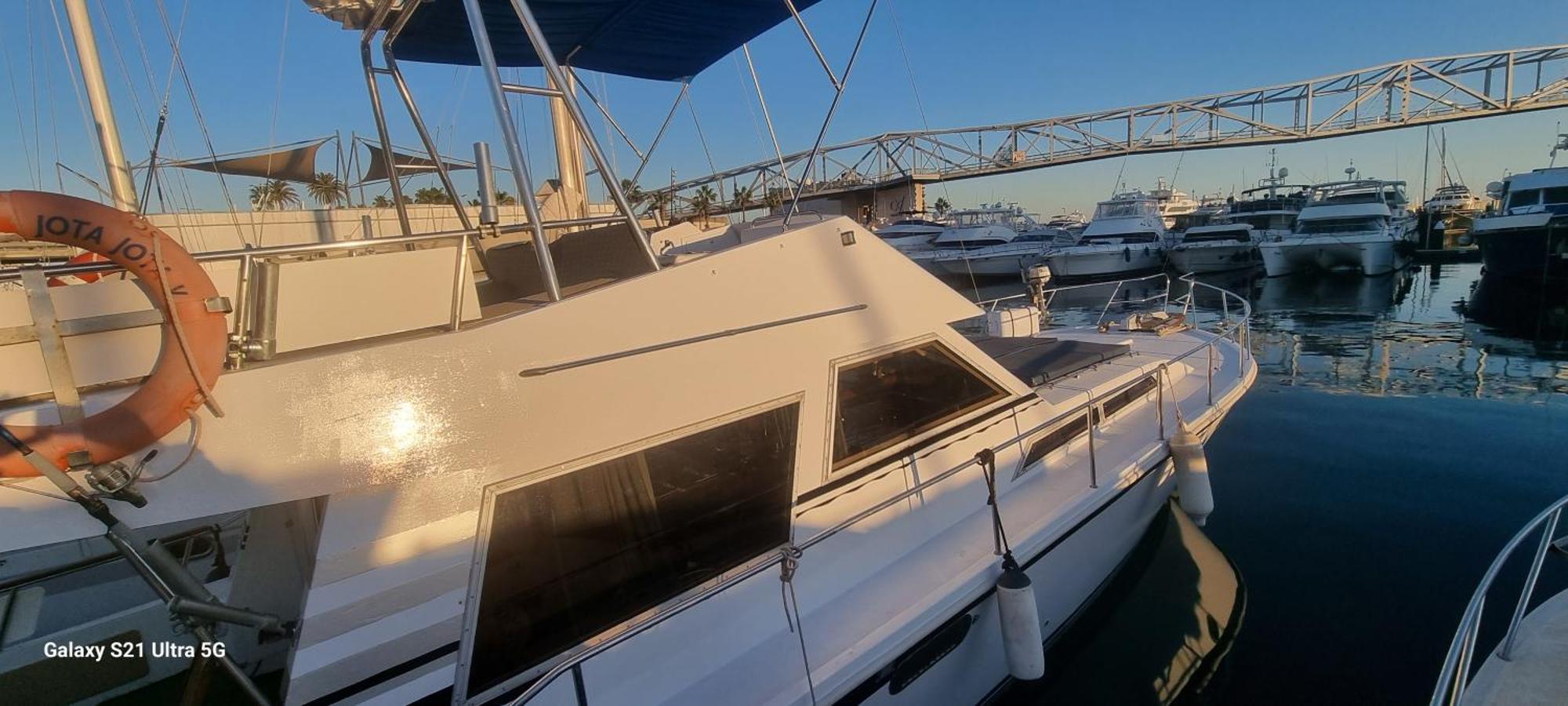 Hotel Beautiful And Comfy Boat In Barcelona With Boat Tour Option Esterno foto
