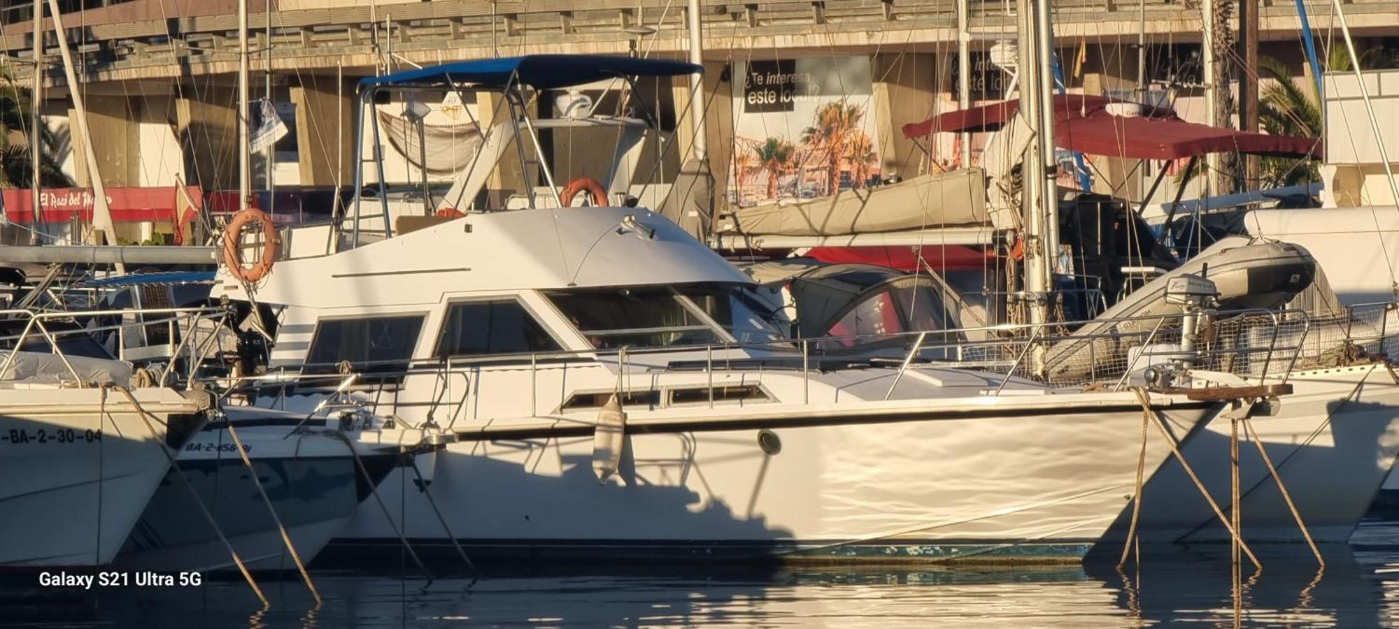 Hotel Beautiful And Comfy Boat In Barcelona With Boat Tour Option Esterno foto